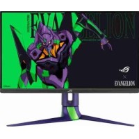 Asus ROG Strix XG27AQM-G EVA Edition