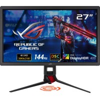 Asus ROG Strix XG27UQ