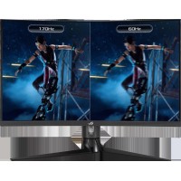 Asus ROG Strix XG32VC