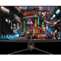 Asus ROG Swift PG32UQX