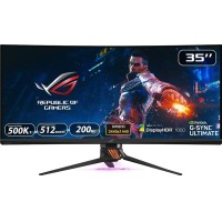 Asus RoG Swift PG35VQ