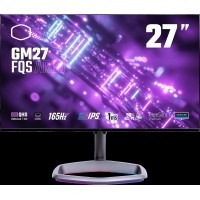 Cooler Master GM27-CF