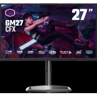 Cooler Master GM27-CFX