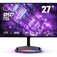 Cooler Master GM27-FQS