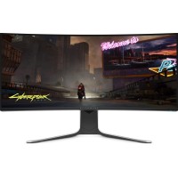 Dell Alienware AW3420DW