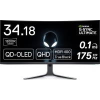 Dell Alienware AW3423DW