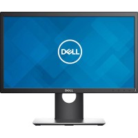 Dell P2018H