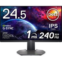 Dell S2522HG
