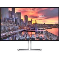 Dell S2718NX