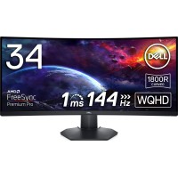Dell S3422DWG