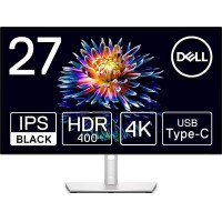 Dell U2723QX