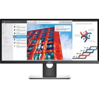 Dell UltraSharp U2917W