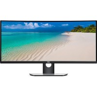 Dell UltraSharp U3417W
