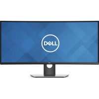 Dell UltraSharp U3419W