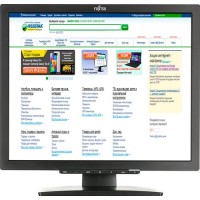 Fujitsu E19-7 LED