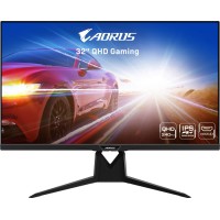 Gigabyte AORUS FI32Q-X