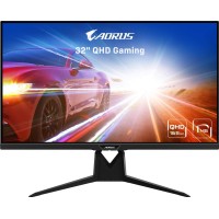 Gigabyte AORUS FI32Q