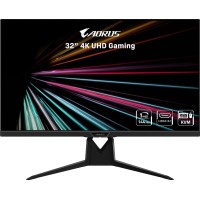 Gigabyte AORUS FI32U