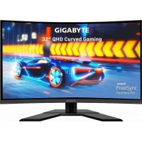 Gigabyte G32QC A