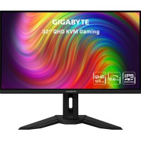 Gigabyte M32Q