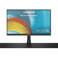 Gigabyte M32U Arm Edition
