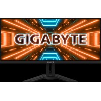 Gigabyte M34WQ