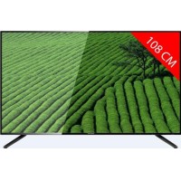 Grundig 43VLE6910BP