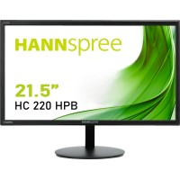 Hannspree HC221HPB