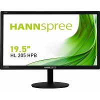 Hannspree HL205HPB