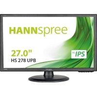 Hannspree HS278UPB