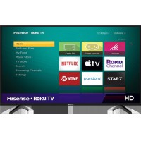 Hisense 32H4F5