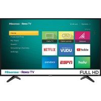 Hisense 40H4030F