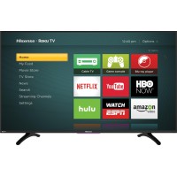 Hisense 40H4C