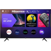 Hisense 43A6GQ