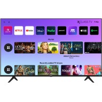 Hisense 43A6GX