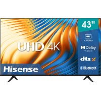 Hisense 43A6H