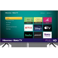 Hisense 43H4030F3