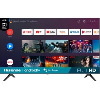Hisense 43H5500G