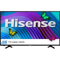 Hisense 43H6D