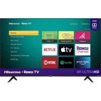 Hisense 43R6090G