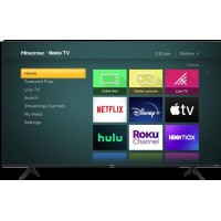 Hisense 43R6E3