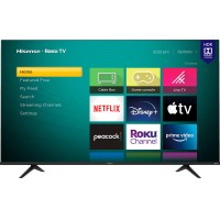 Hisense 43R6G