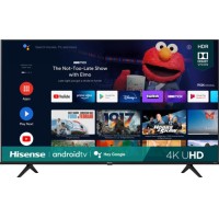 Hisense 50A6GQ