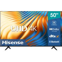 Hisense 50A6H