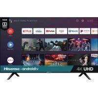 Hisense 50A7200G