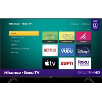 Hisense 50R6E3