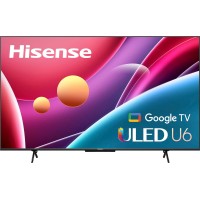 Hisense 50U6H
