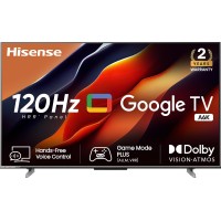 Hisense 55A6K