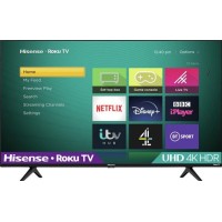 Hisense 55A7200G