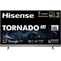 Hisense 55A7H